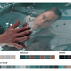 Ilustración para el artículo titulado El mejor Tumblr del día, o la importancia del color en las películas